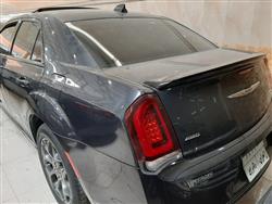 کرایسلەر 300